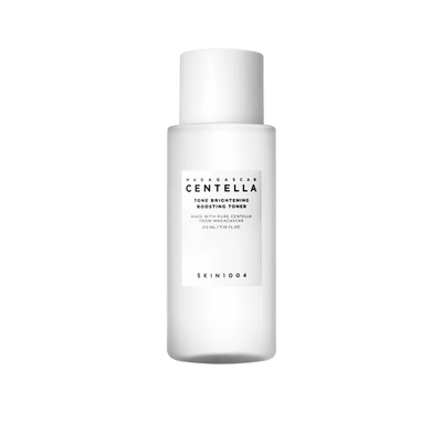 Tone Brightening Boosting Toner